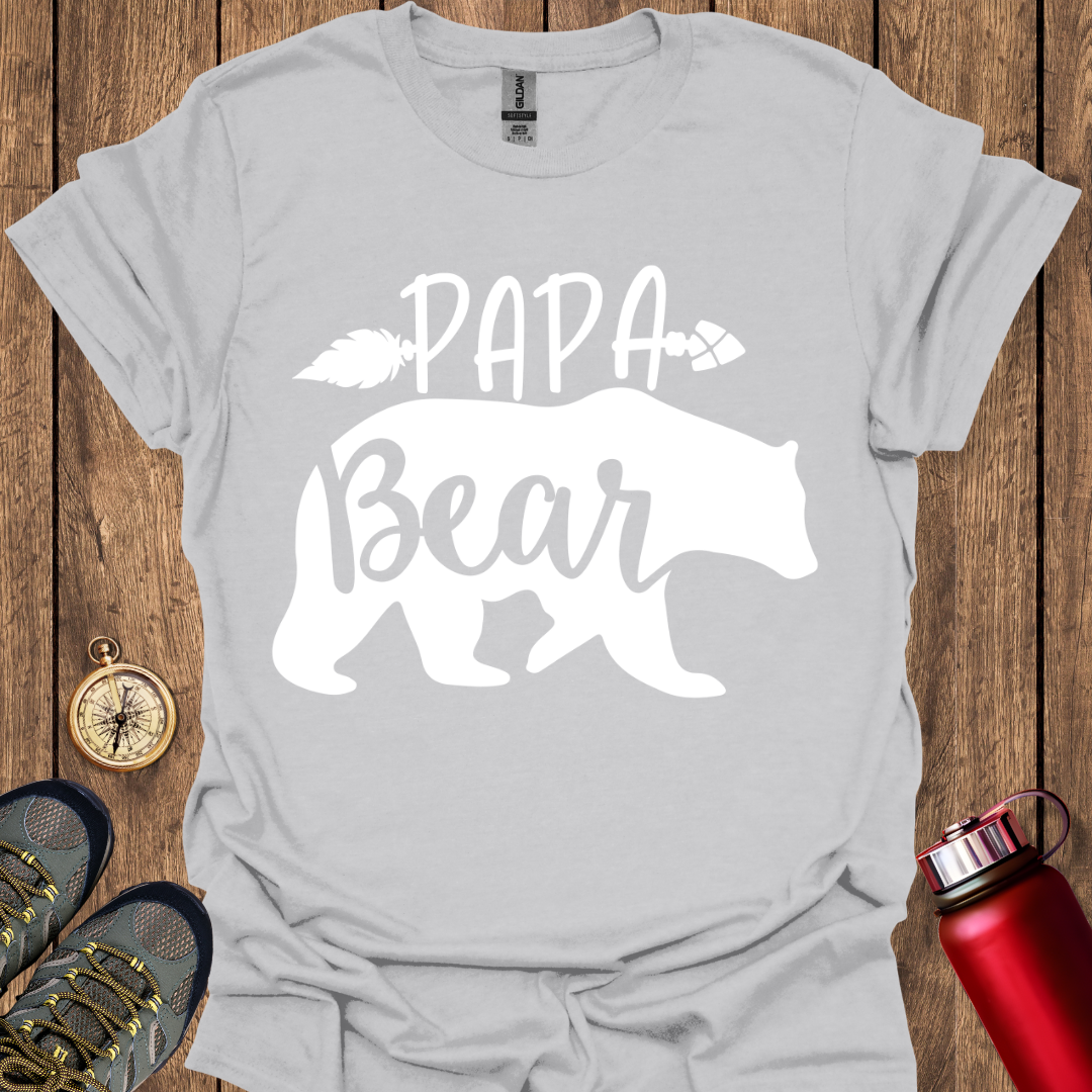 Papa Bear