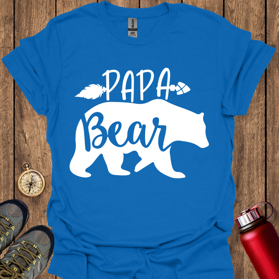 Papa Bear