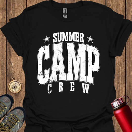 Summer Camp Crew