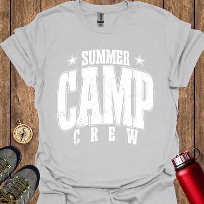 Summer Camp Crew