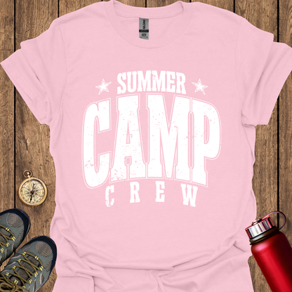 Summer Camp Crew