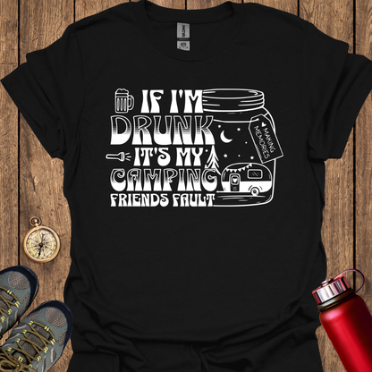 If I am Drunk