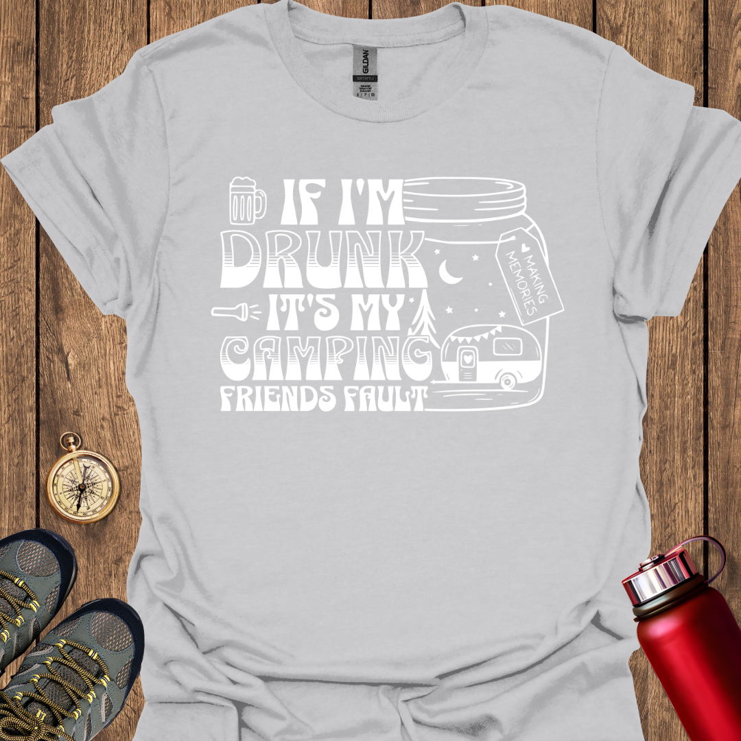 If I am Drunk