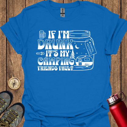 If I am Drunk