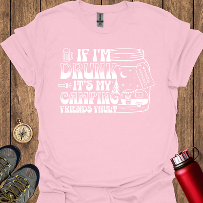 If I am Drunk