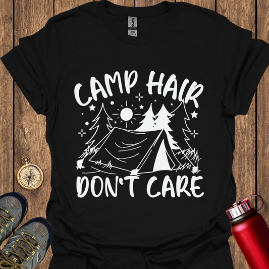 Camp Hair - Don't Care