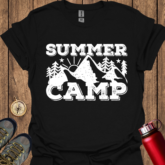 Summer Camp