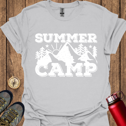 Summer Camp