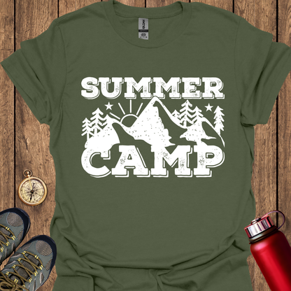 Summer Camp