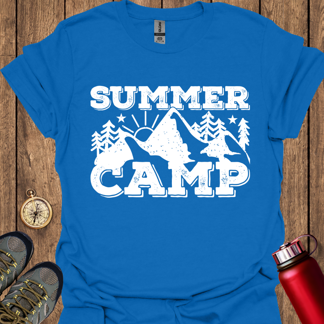 Summer Camp