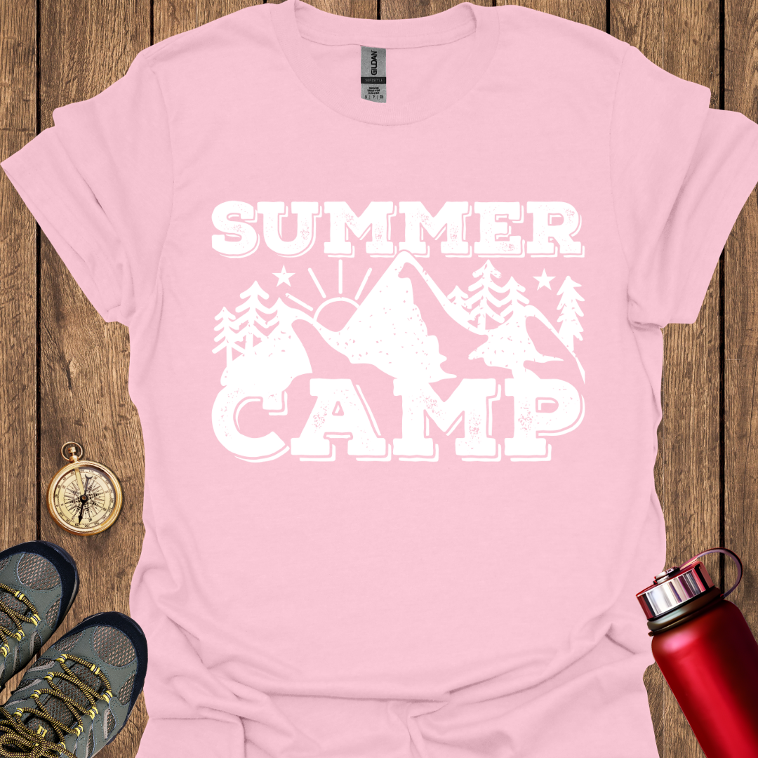 Summer Camp