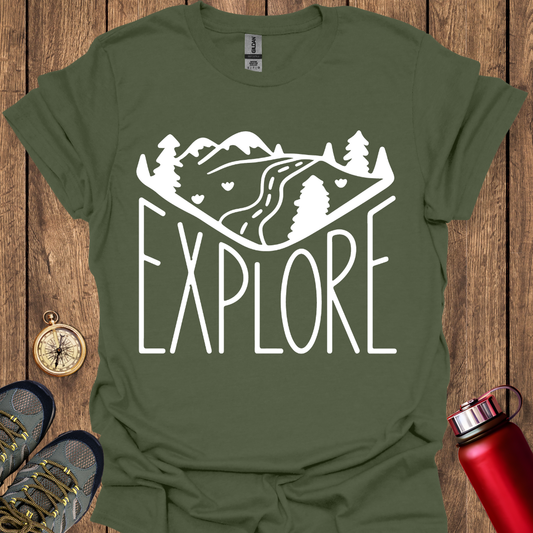 Explore