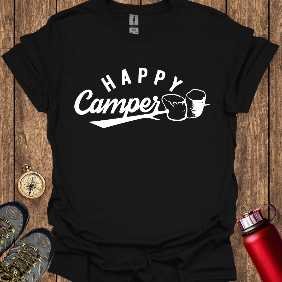 Happy Camper