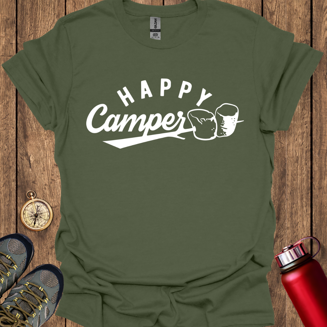 Happy Camper