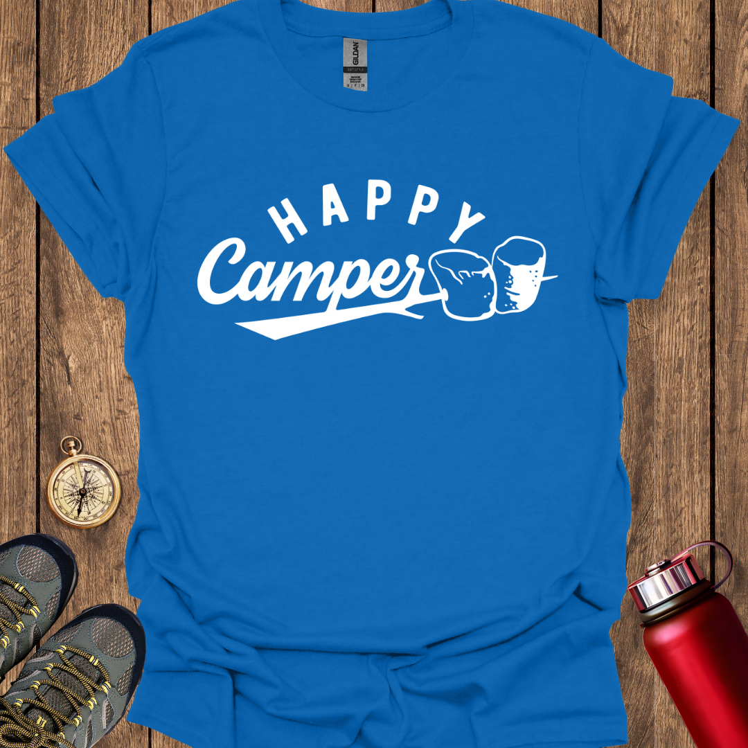 Happy Camper