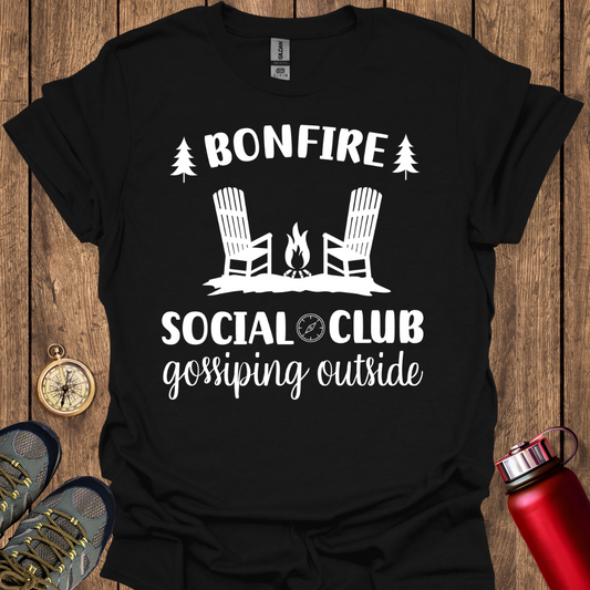 Bonfire Social Club