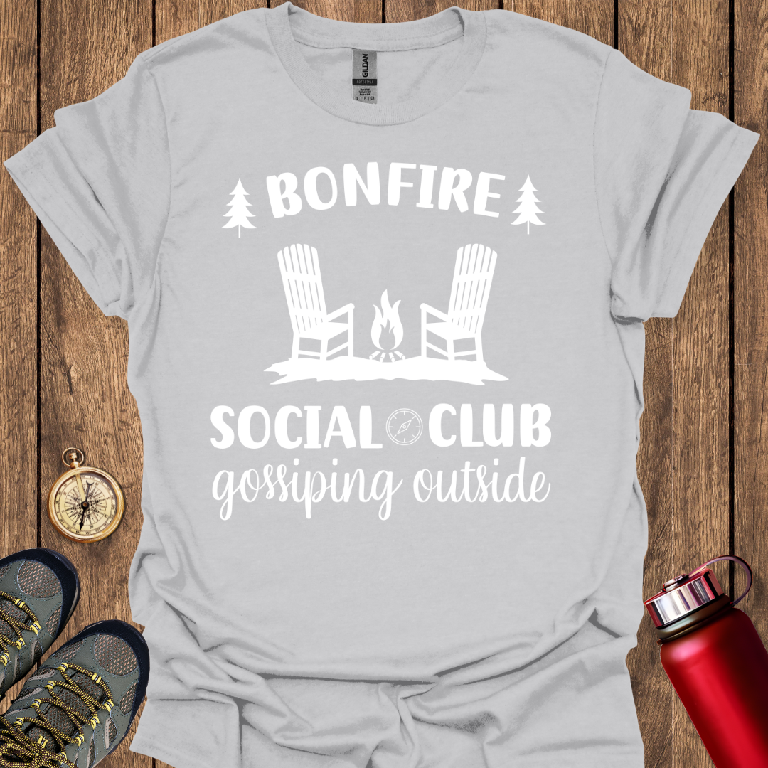 Bonfire Social Club