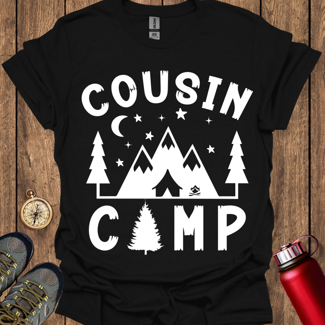 Cousin Camp