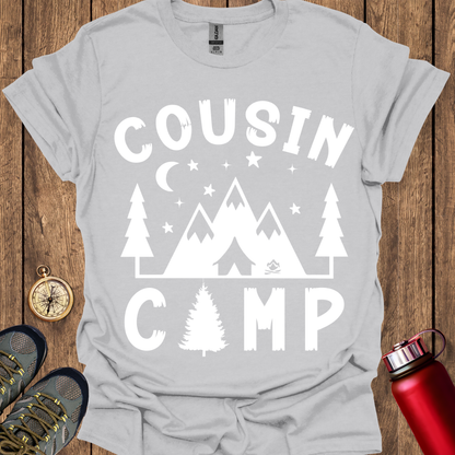 Cousin Camp