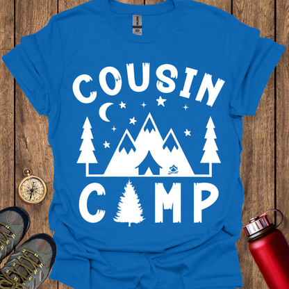 Cousin Camp