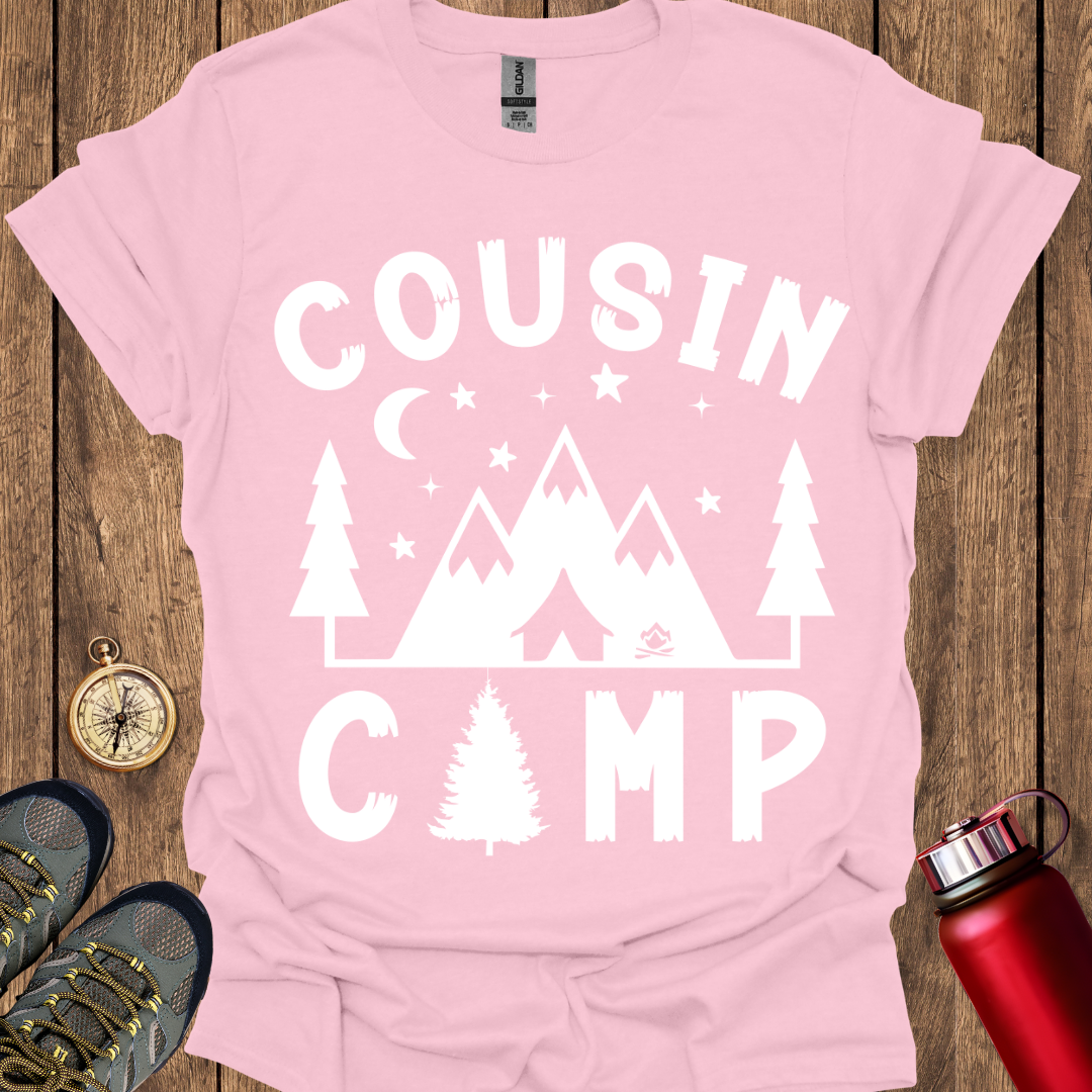 Cousin Camp