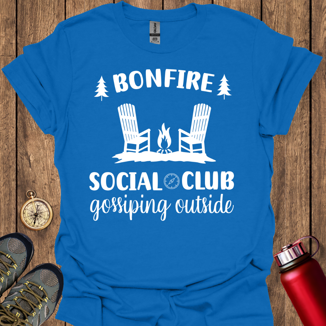 Bonfire Social Club