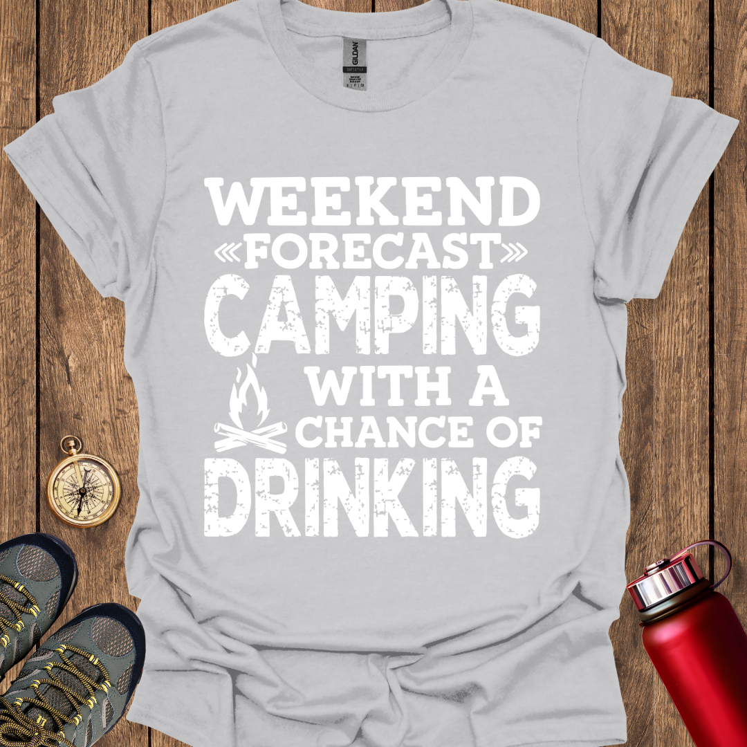 Weekend Forecast