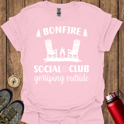 Bonfire Social Club