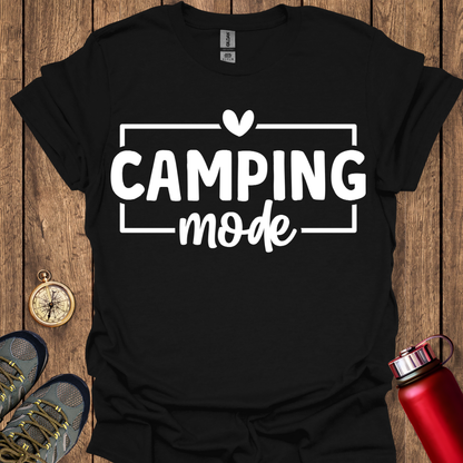 Camping Mode Heart