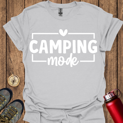 Camping Mode Heart