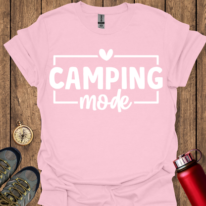 Camping Mode Heart