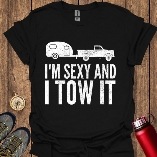 I'm Sexy and I Tow It