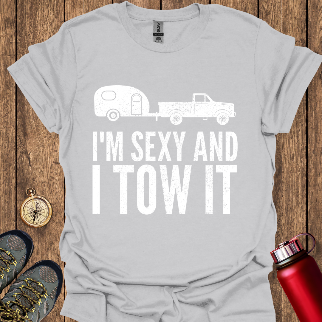 I'm Sexy and I Tow It