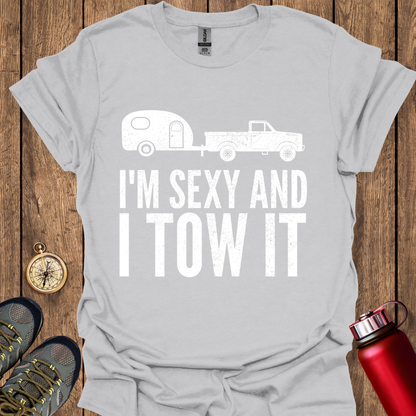 I'm Sexy and I Tow It