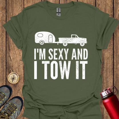 I'm Sexy and I Tow It