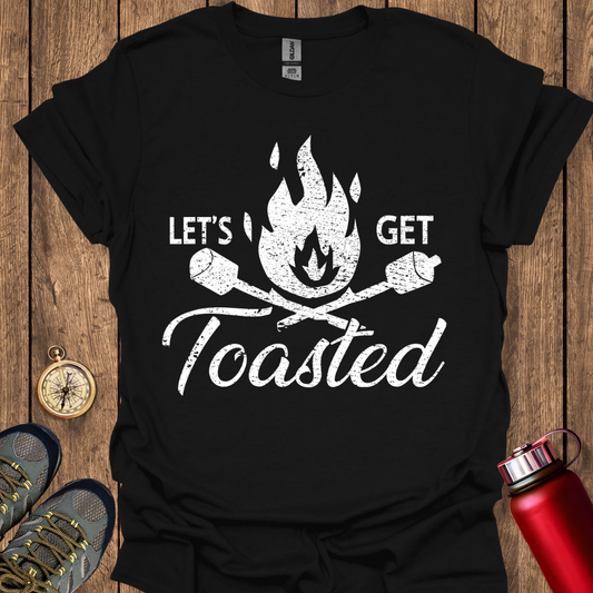 Let's Get Toasted