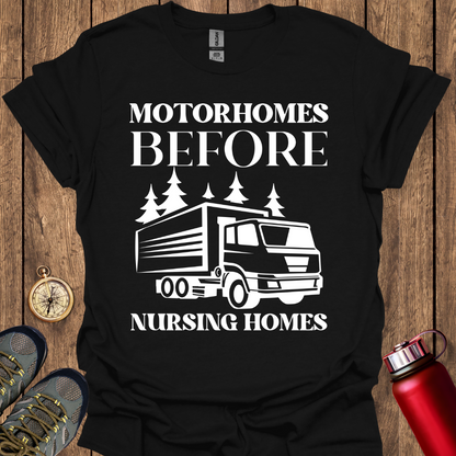 MotorHomes Before Nursing Homes