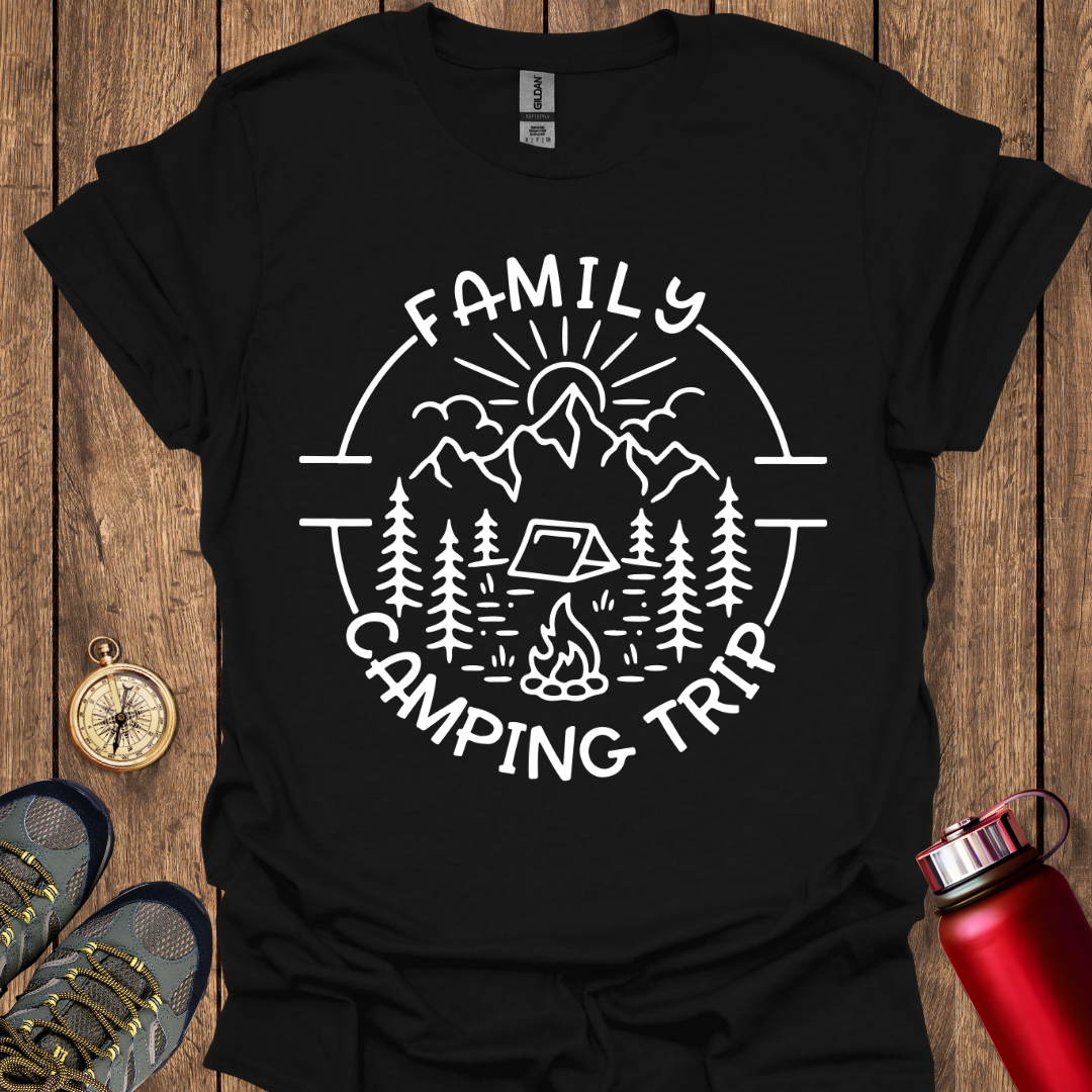 Family Camping