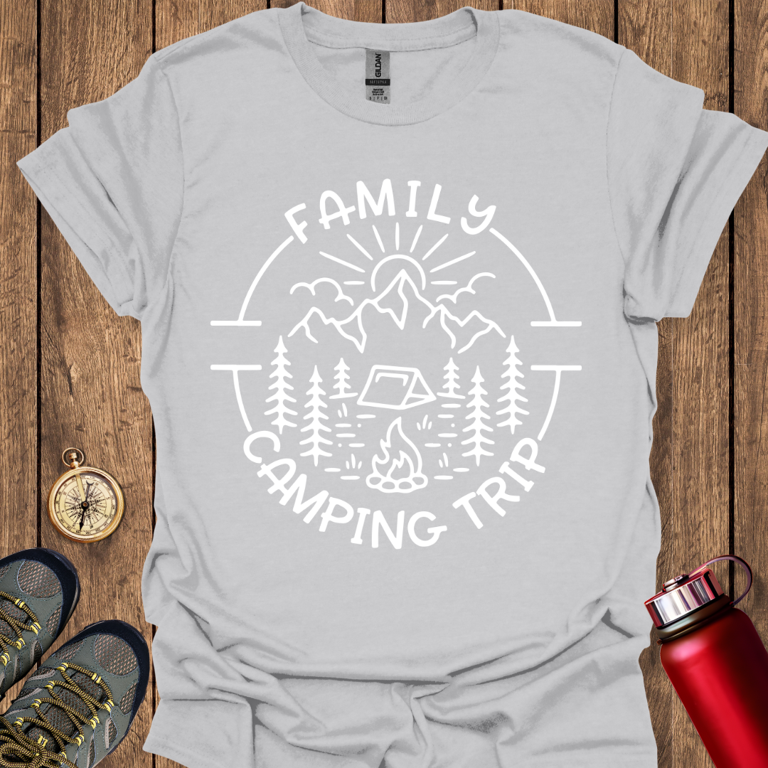 Family Camping