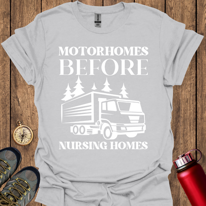 MotorHomes Before Nursing Homes