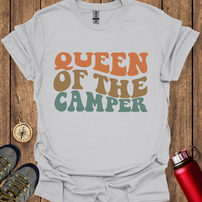 Queen of The Camper