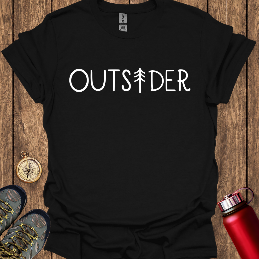 Outsider