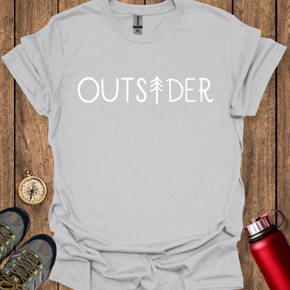 Outsider