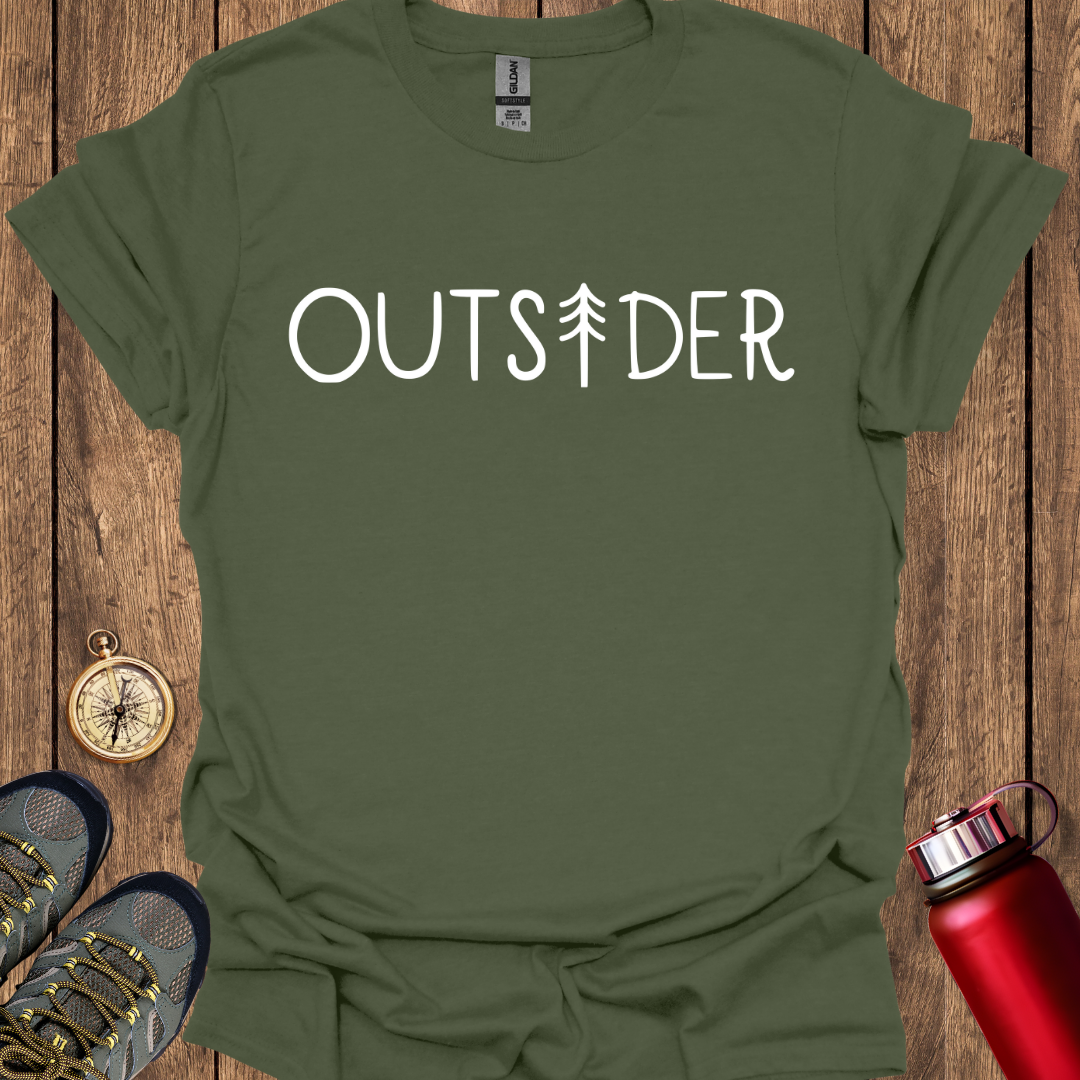 Outsider