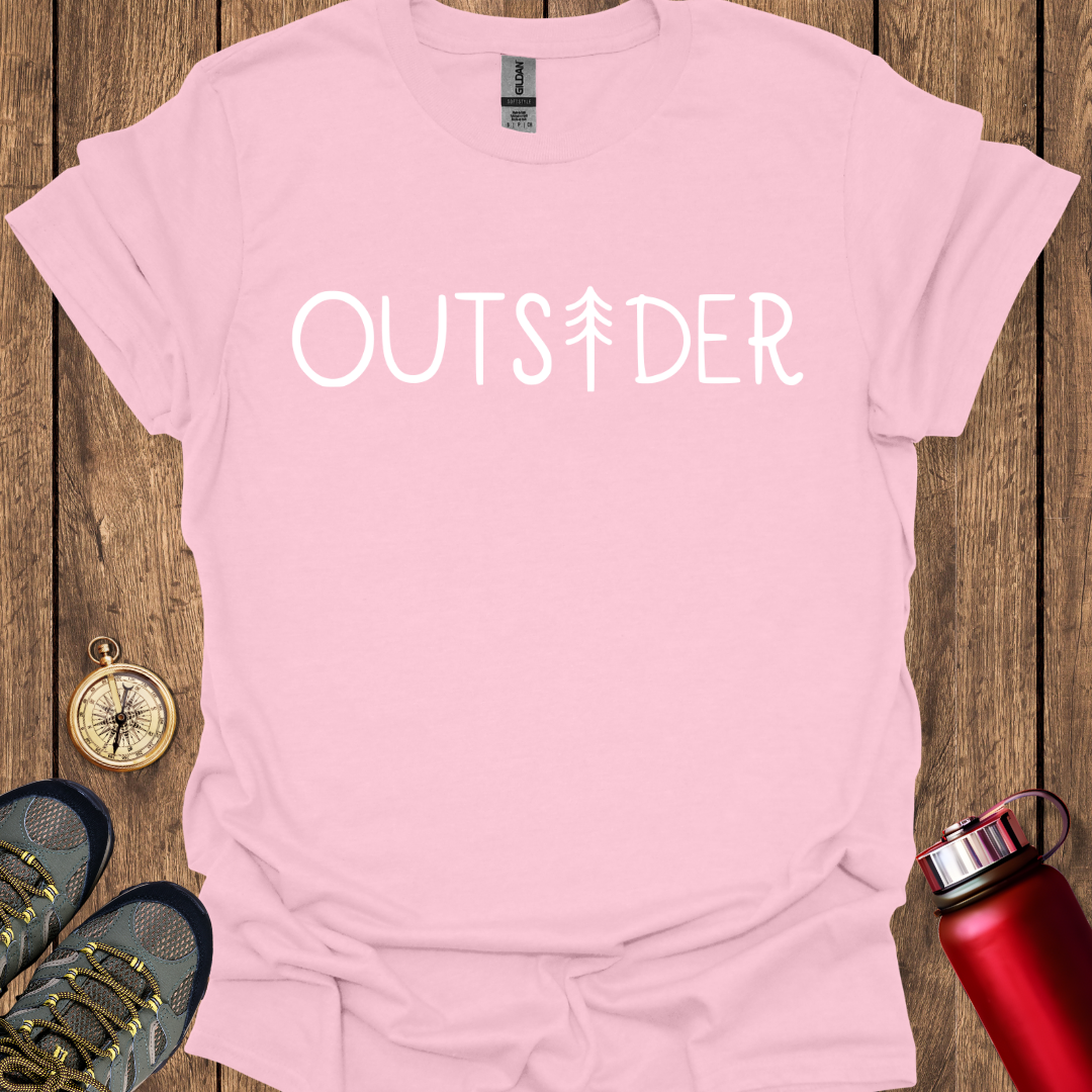 Outsider