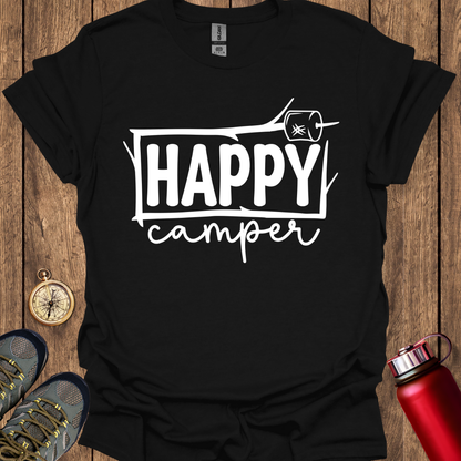 Happy Camper